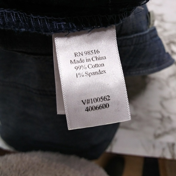 Coldwater Creek Skirt - Picture 5 of 5